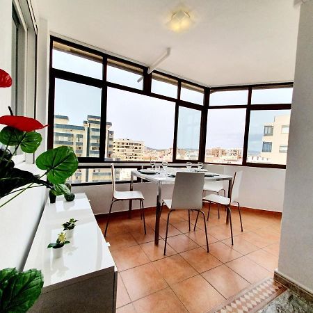 Fuengirola Towers Apartment Exterior photo