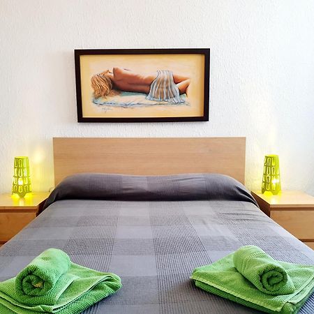 Fuengirola Towers Apartment Room photo