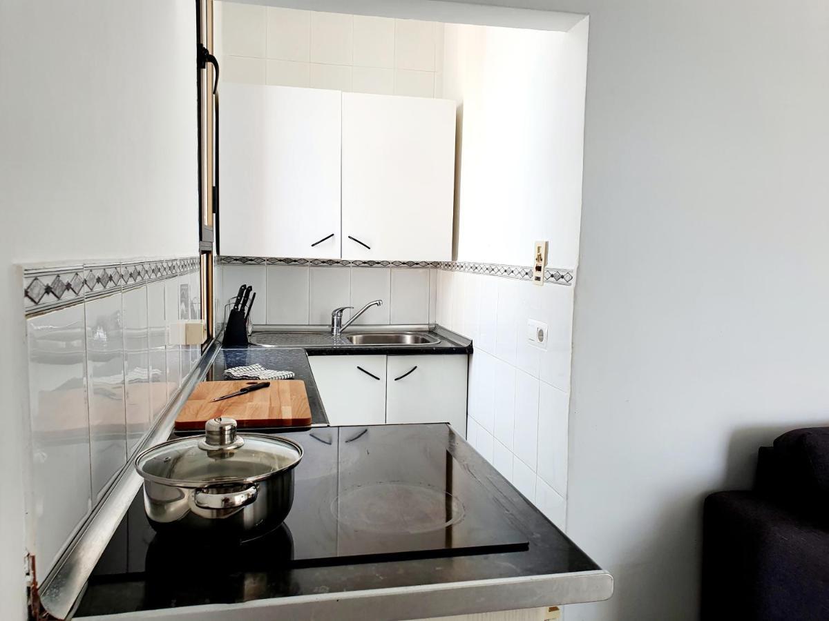 Fuengirola Towers Apartment Exterior photo