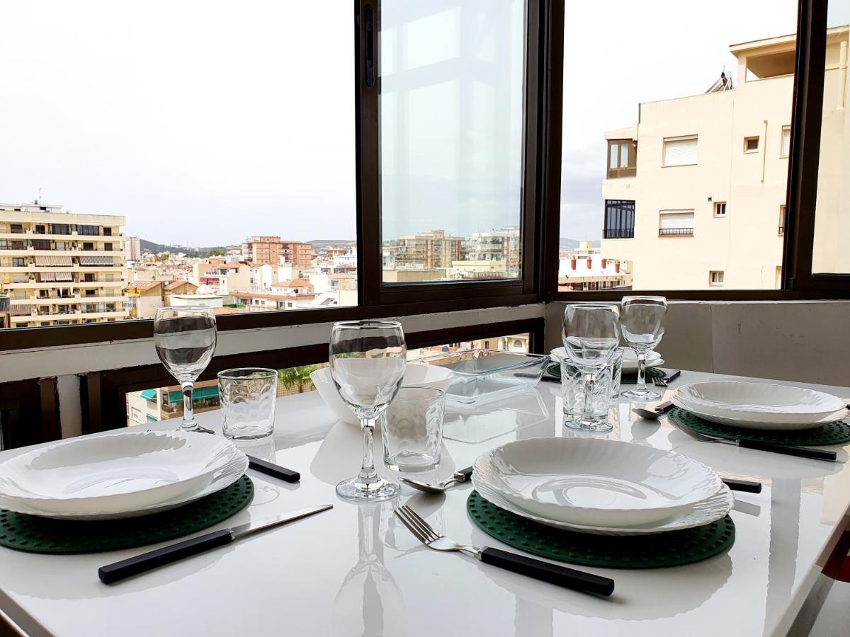Fuengirola Towers Apartment Exterior photo