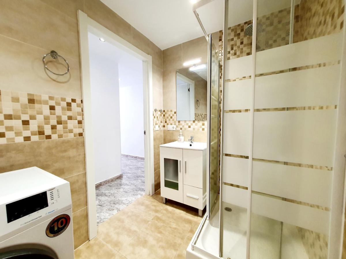Fuengirola Towers Apartment Exterior photo