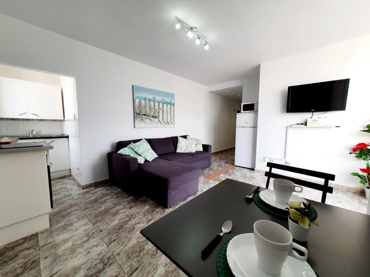 Fuengirola Towers Apartment Exterior photo