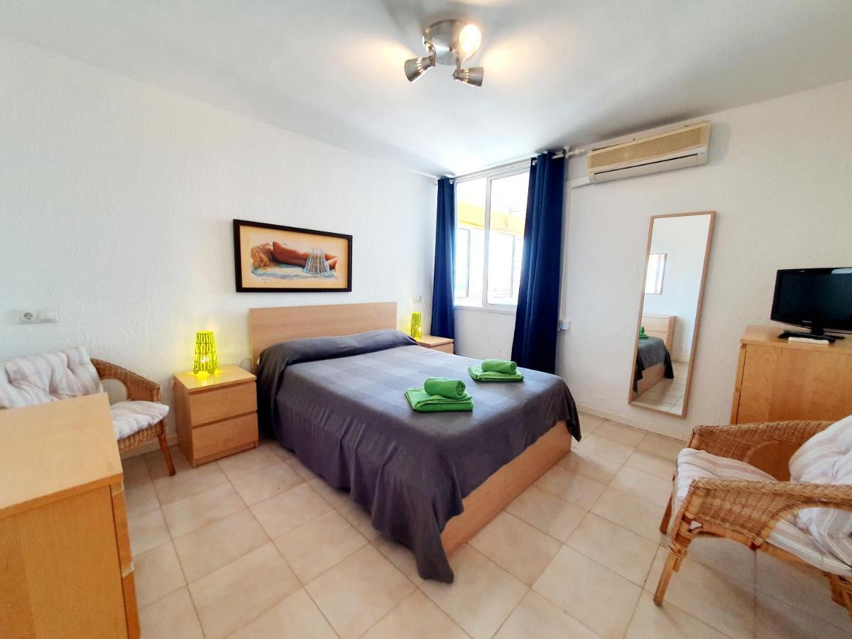 Fuengirola Towers Apartment Exterior photo