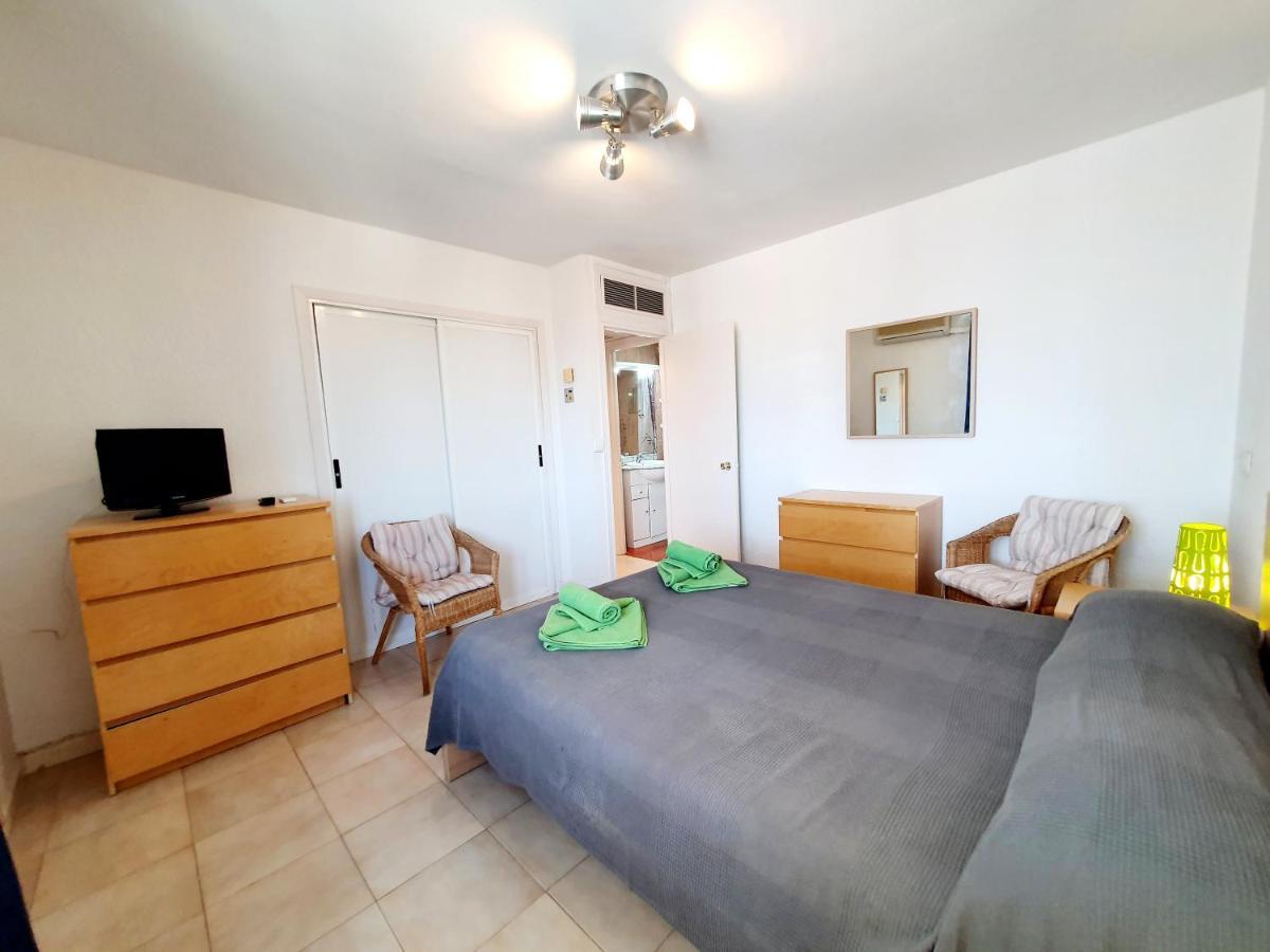 Fuengirola Towers Apartment Exterior photo