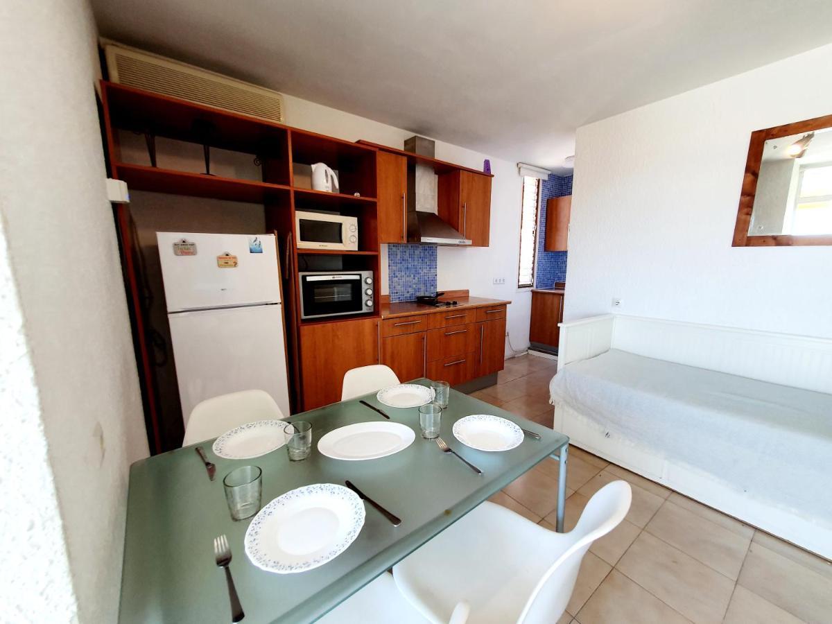 Fuengirola Towers Apartment Exterior photo
