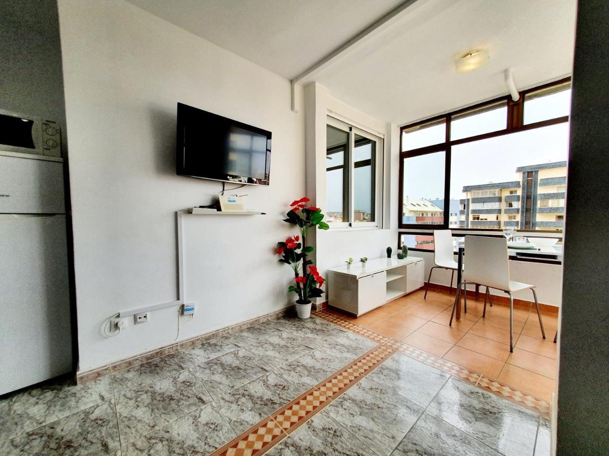 Fuengirola Towers Apartment Exterior photo