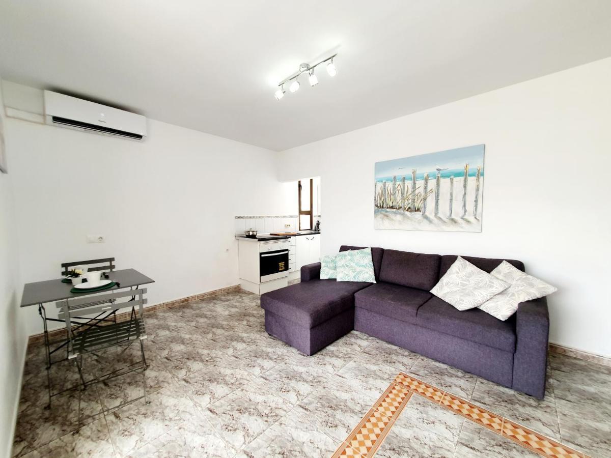 Fuengirola Towers Apartment Exterior photo