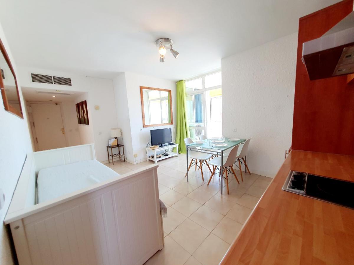 Fuengirola Towers Apartment Exterior photo