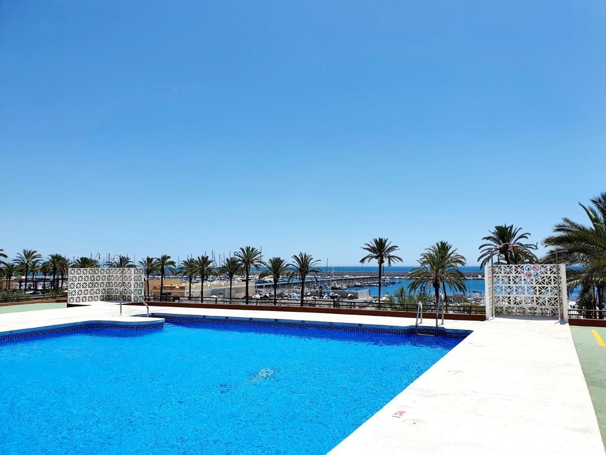 Fuengirola Towers Apartment Exterior photo