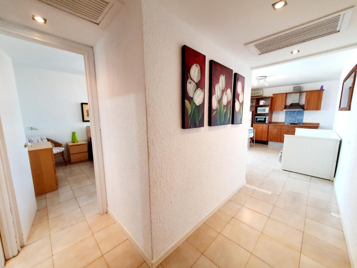 Fuengirola Towers Apartment Exterior photo