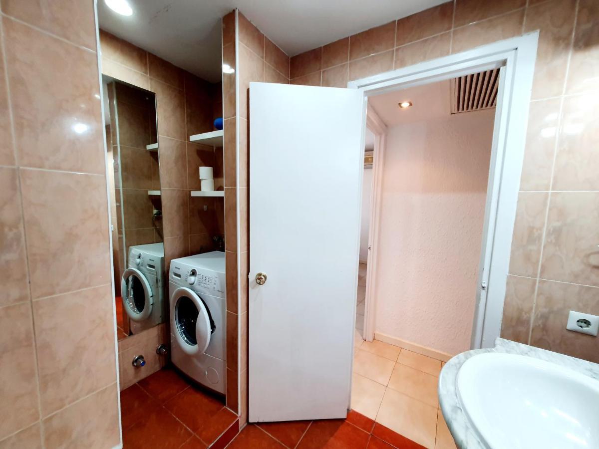 Fuengirola Towers Apartment Exterior photo