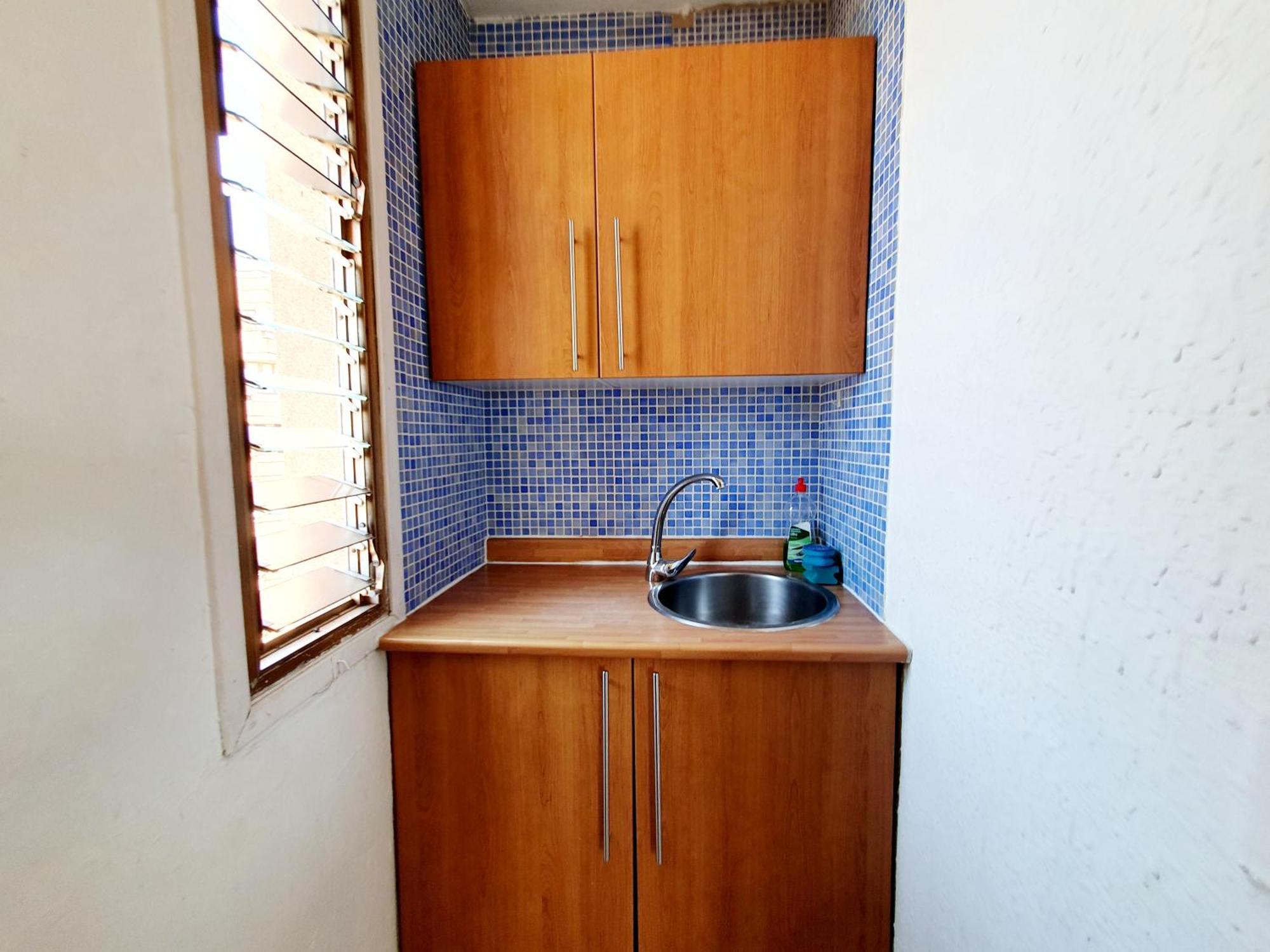 Fuengirola Towers Apartment Room photo
